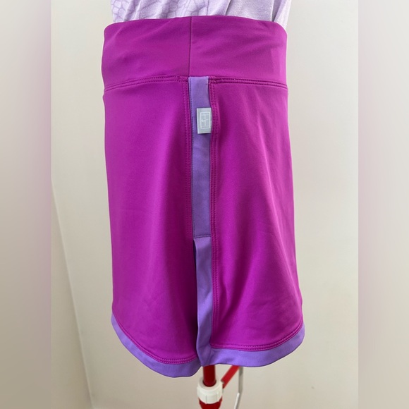 Nike Dri-Fit Golf Skirt - Picture 5 of 12